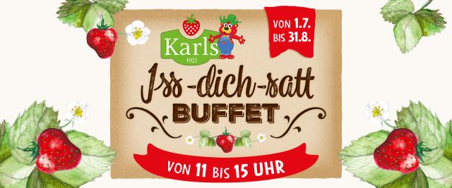 iss-dich-satt-buffet-roev-2025-ek, © Karls Markt OHG