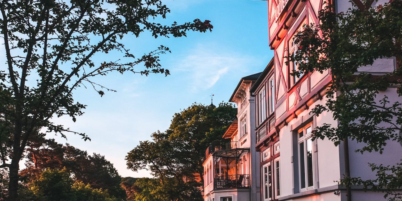 Architektur im Fokus, © Binzer Bucht Tourismus