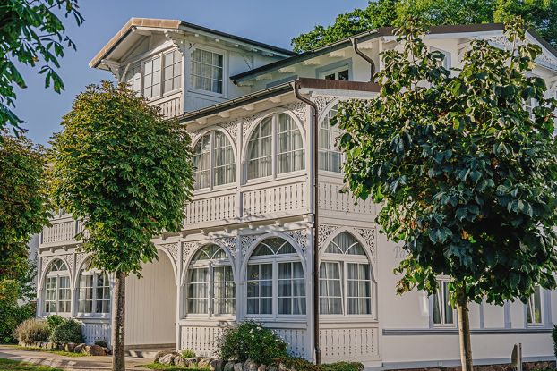 Ortsf&uuml;hrung durch das Ostseebad Binz, &copy; Binzer Bucht Tourismus