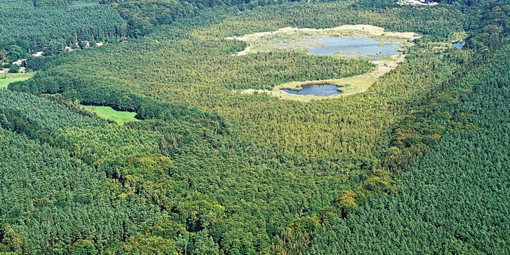 &Uuml;ckeritz_Wockninsee_2004, &copy; Fotoarchiv Naturpark Insel Usedom