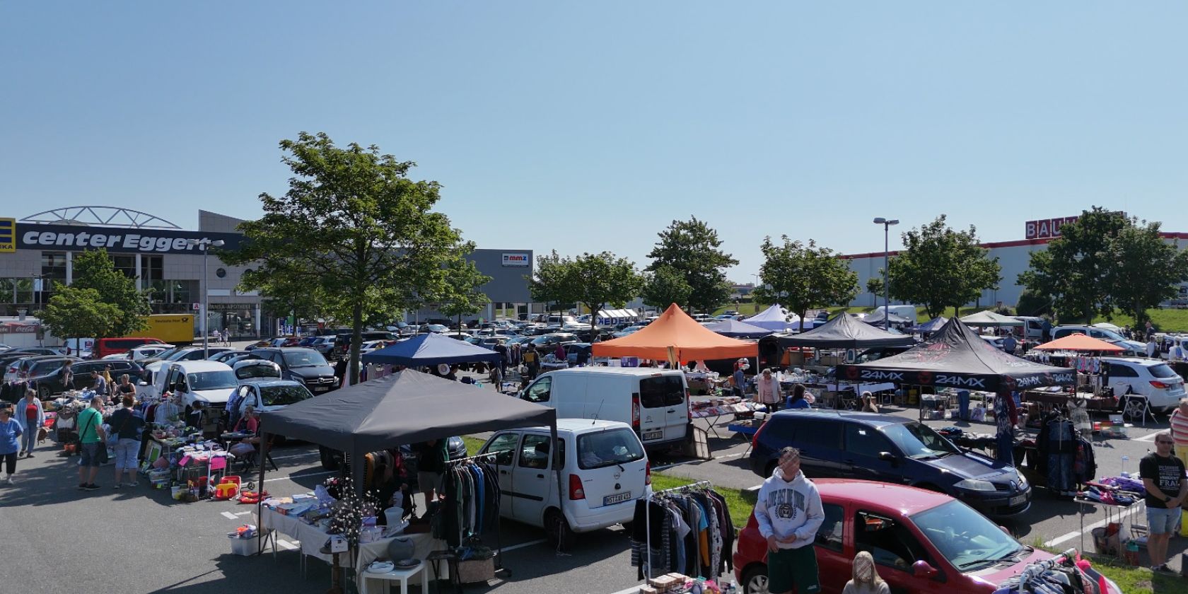 Luftbild2, &copy; Hoffmeister