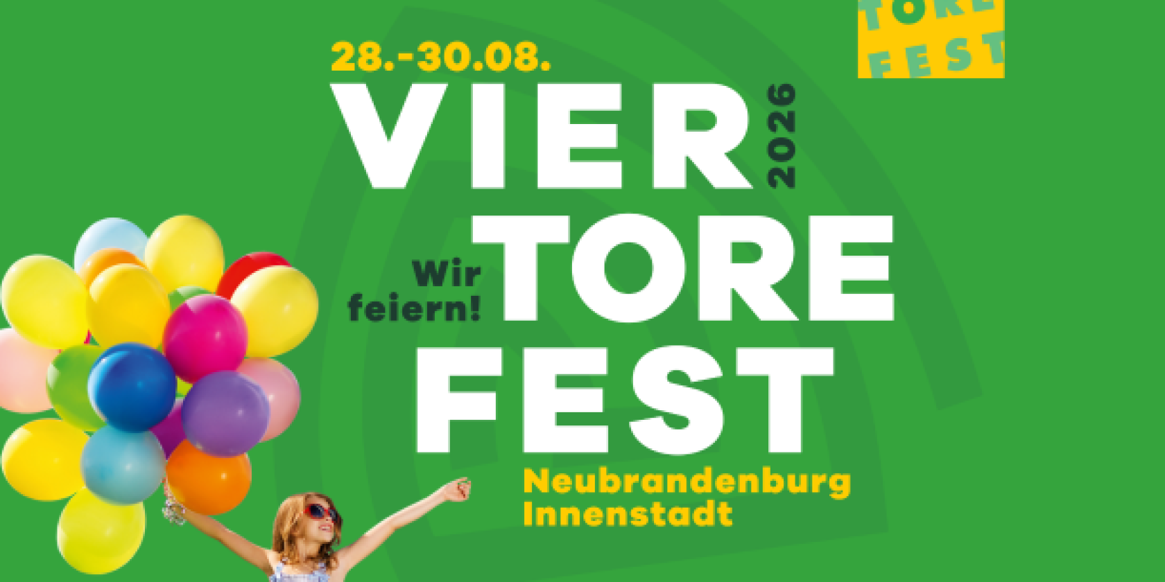 Vier-Tore-Fest, &copy; VZN