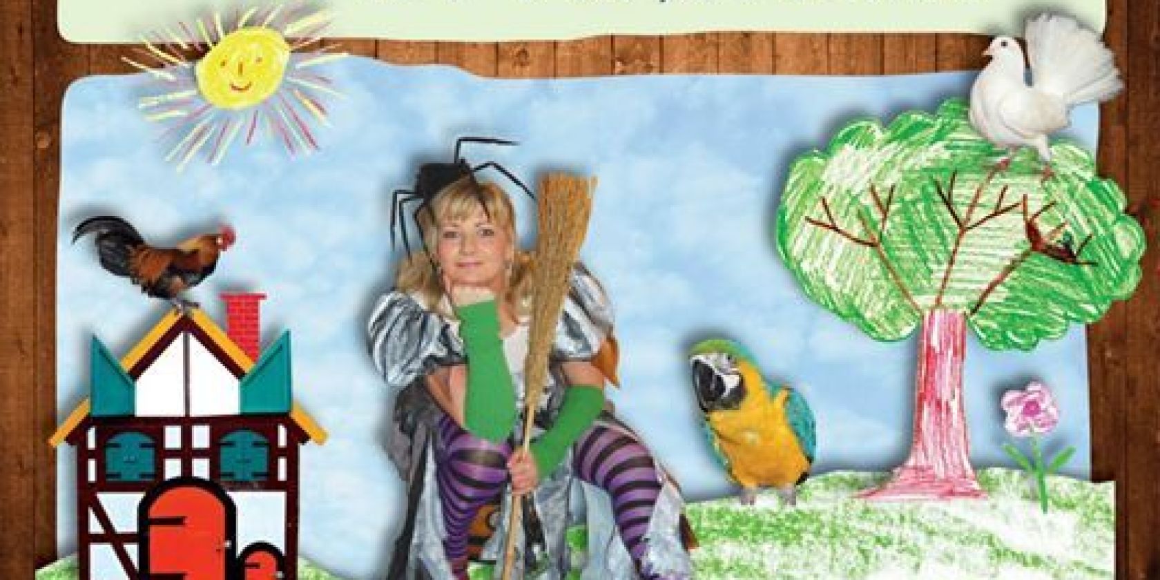 Lilli W&uuml;nschebaum