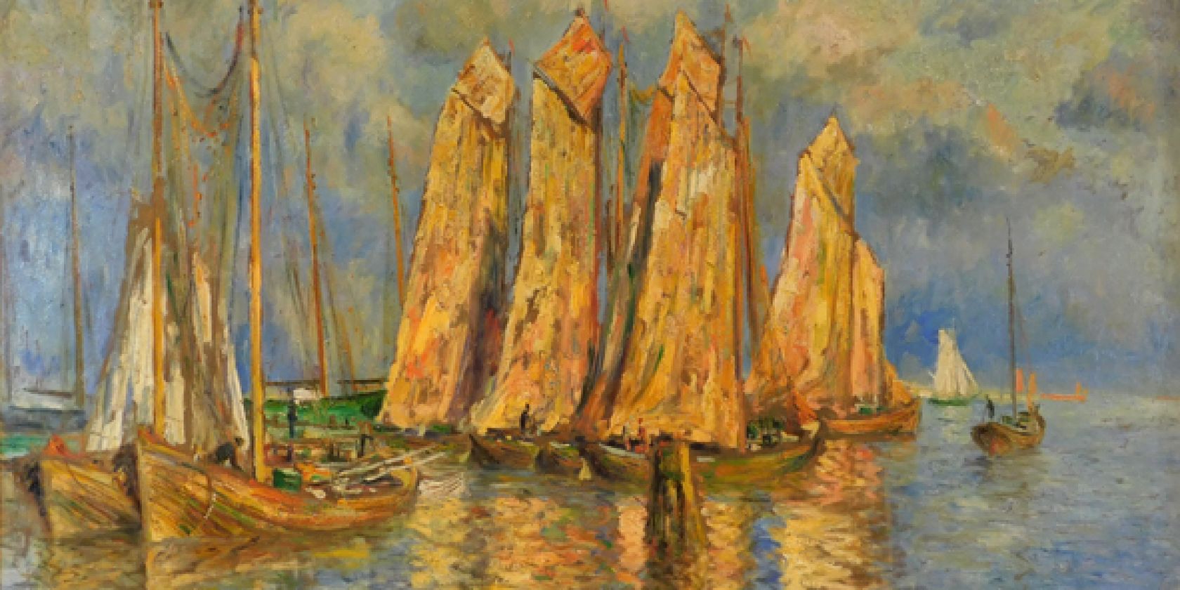 ohne Titel, © Kunstmuseum Schwaan