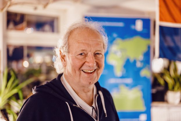 Peter Leukroth, &copy; &copy; Christian Thiele