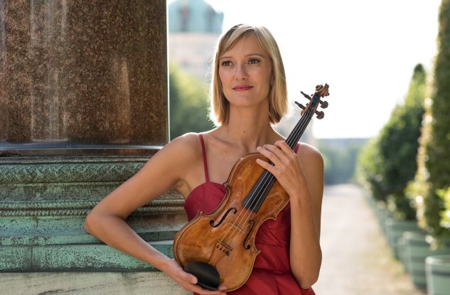 Symphony Concerto No. 2, © Georg Roither