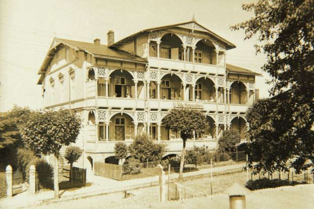 Historischer-Ruegenvortrag1 (c) Moenchguter Museen, &copy; Moenchguter Museen