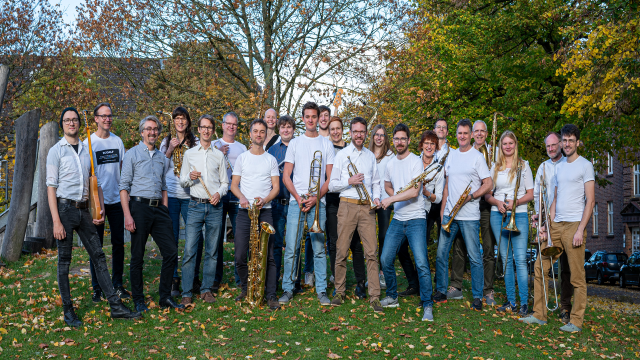 Peanuts Bandfoto 2023 farbig DSC_3259, &copy; Salt Peanuts