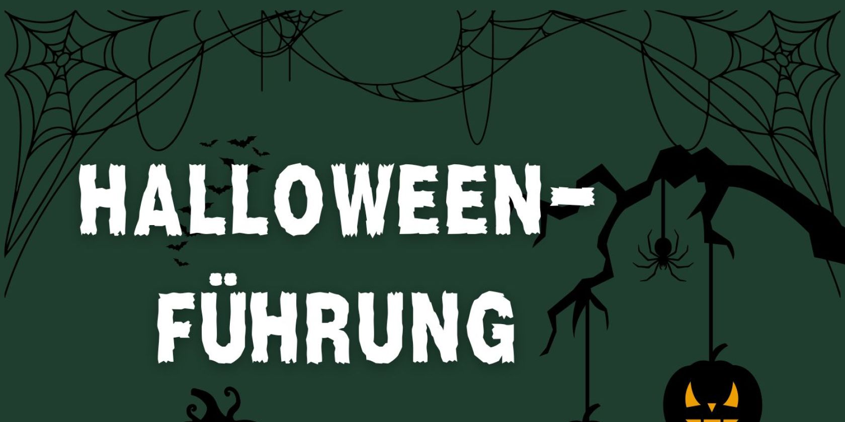 HALLOWEEN TOUR, &copy; HALLOWEEN-F&Uuml;HRUNG