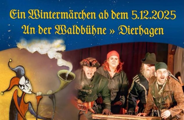 Historischer Weihnachtsmarkt, &copy; Historischer Weihnachtsmarkt 2025_1.jpg