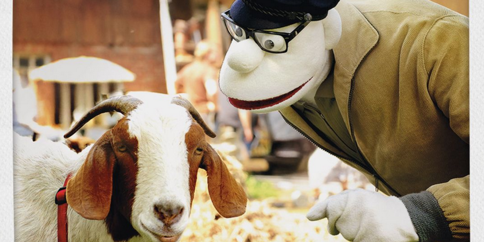 moms, animals, sensations, &copy; DasStudioZwei