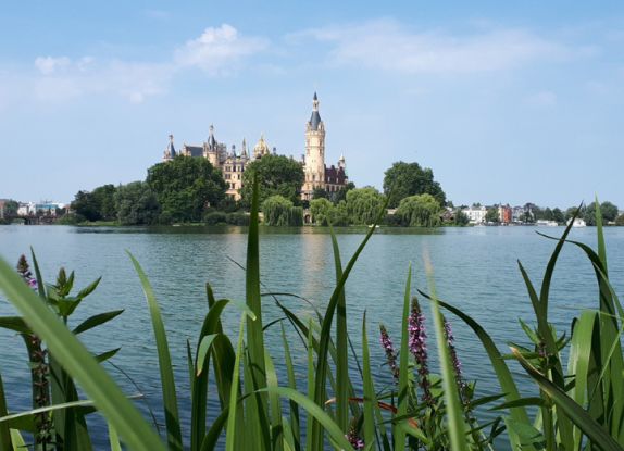 schwerin, © ADFC-Schwerin