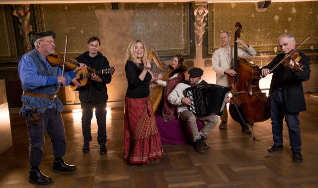 The String Company, © The String Company