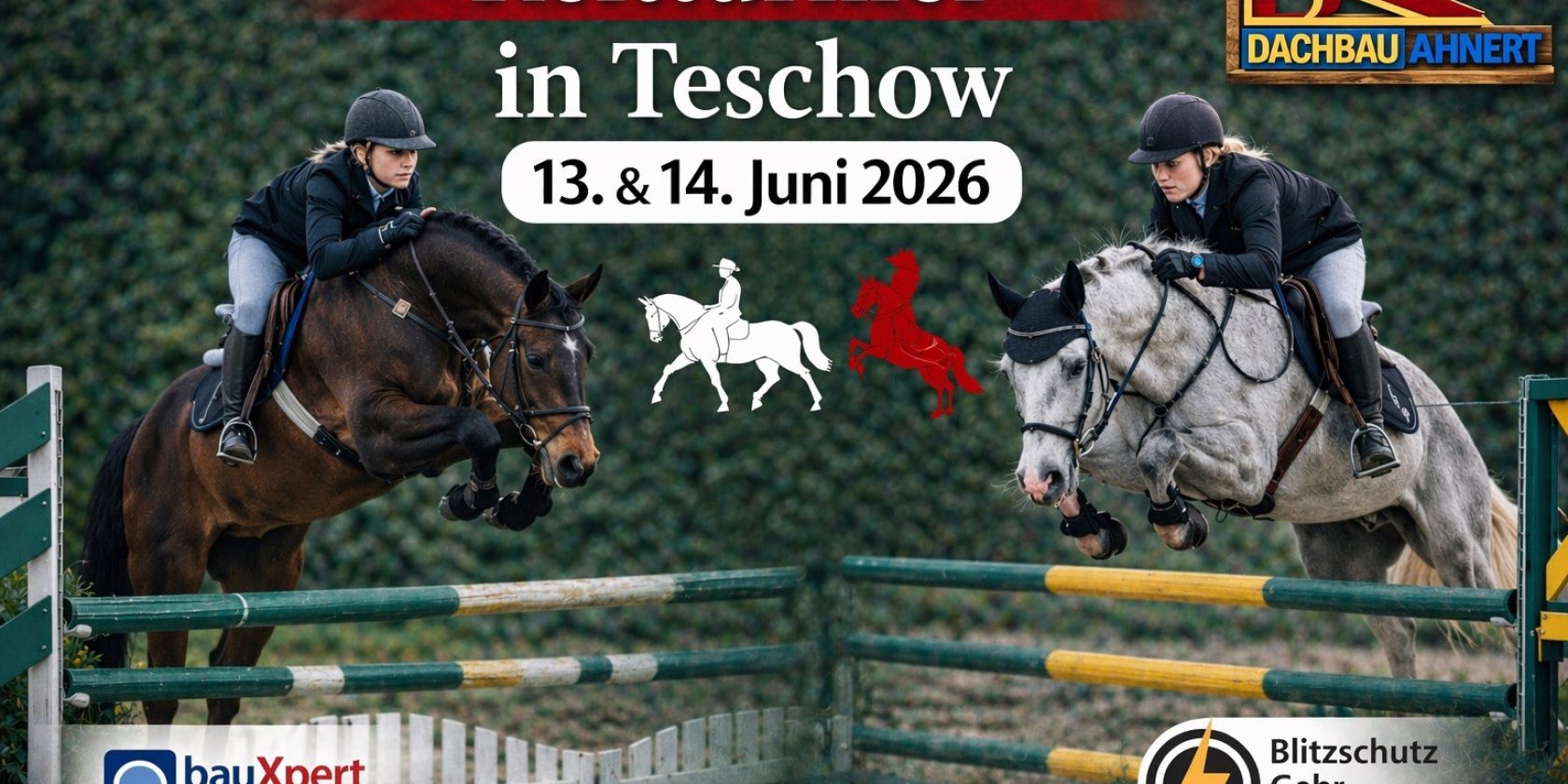 2026_06_13_14-reitturnier-teschow, &copy; Reitverein Teschow e.V.