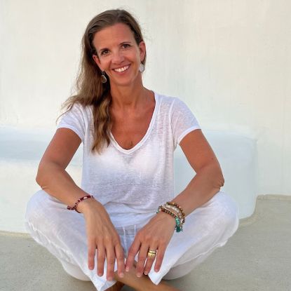 Yoga im Museum, &copy; Foto: Kunsthalle Rostock