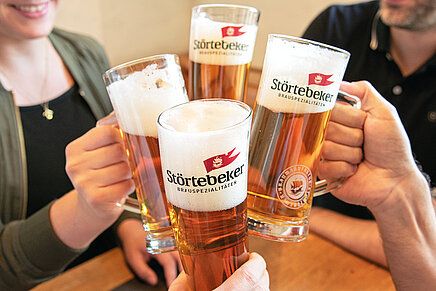 Veranstaltung_Oktoberfest_stralsund, &copy; Stoertebeker Braumannufaktur