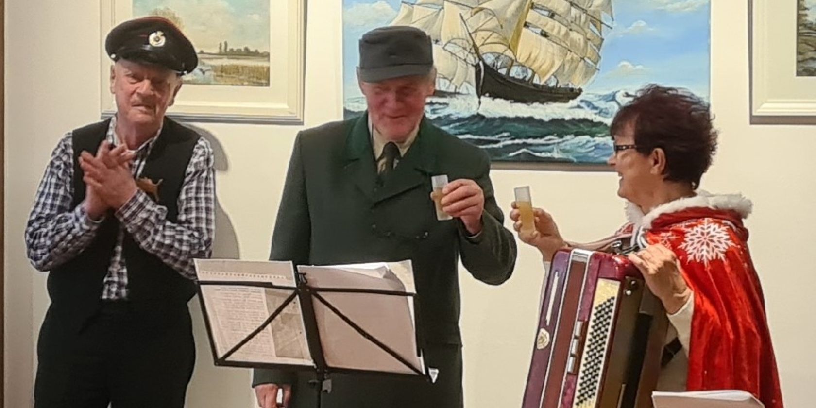 Ostpreu&szlig;enbr&uuml;der, &copy; D. Ober&uuml;ber