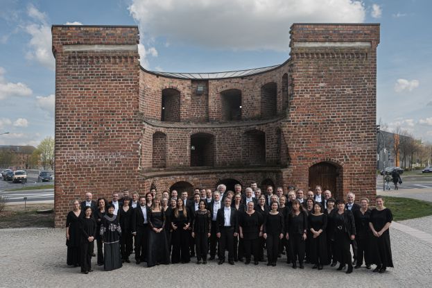 Philharmonic concerts in the Concert Church, © TOG