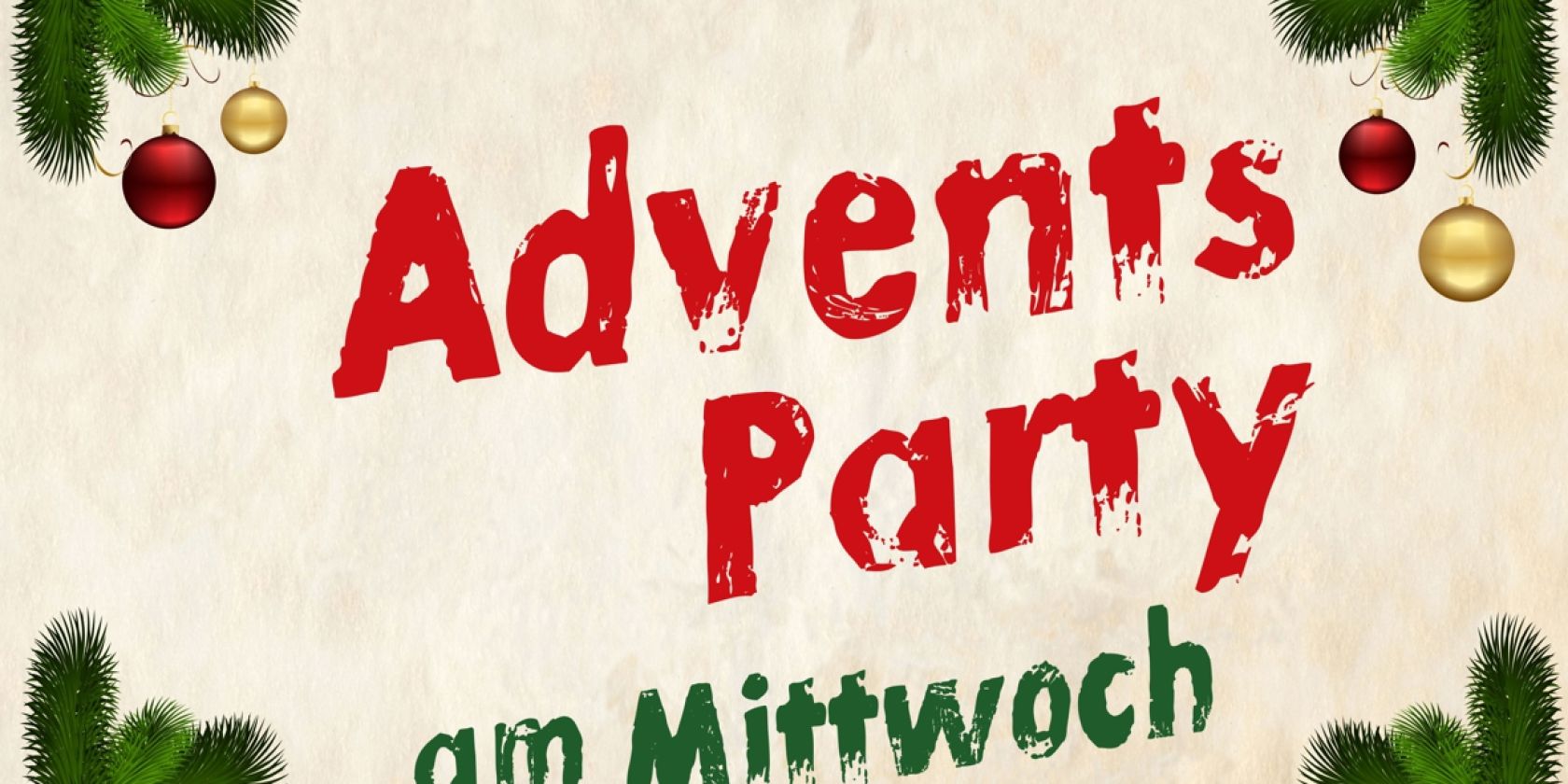 Advent Wednesday 100 x 70, © Thomas Hensel