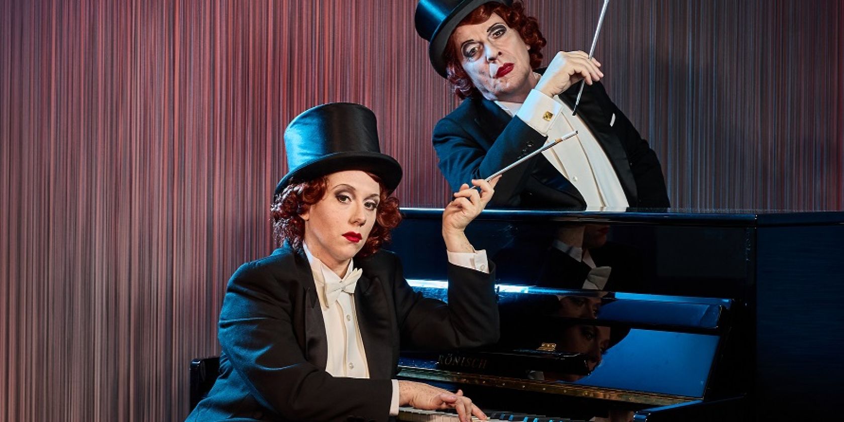 Thomas Mandt, &copy; Thomas Mandt