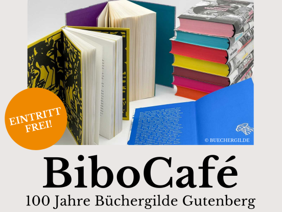 Bibo-Café_18.03.2025, © Regionalbibliothek NB