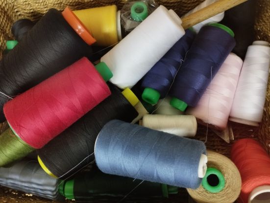 N&auml;he dir dein eigenes Kost&uuml;m, &copy; Jugendkunstschule Vorpommern-R&uuml;gen e.V.