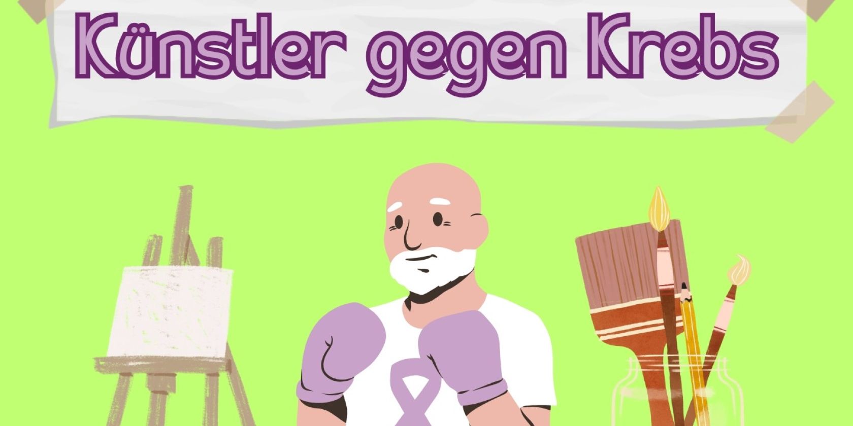 k&uuml;nstler gg krebs1, &copy; Celine Schmidt