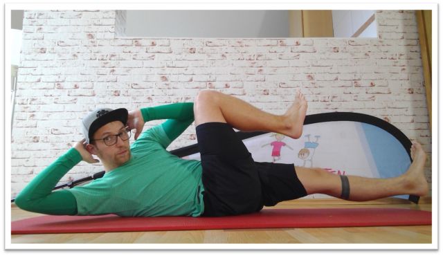 Complete Body Workout, © Bauch-Beine-Po