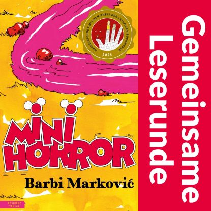 Literaturkreis - MiniHorror, © Literaturkreis Stralsund