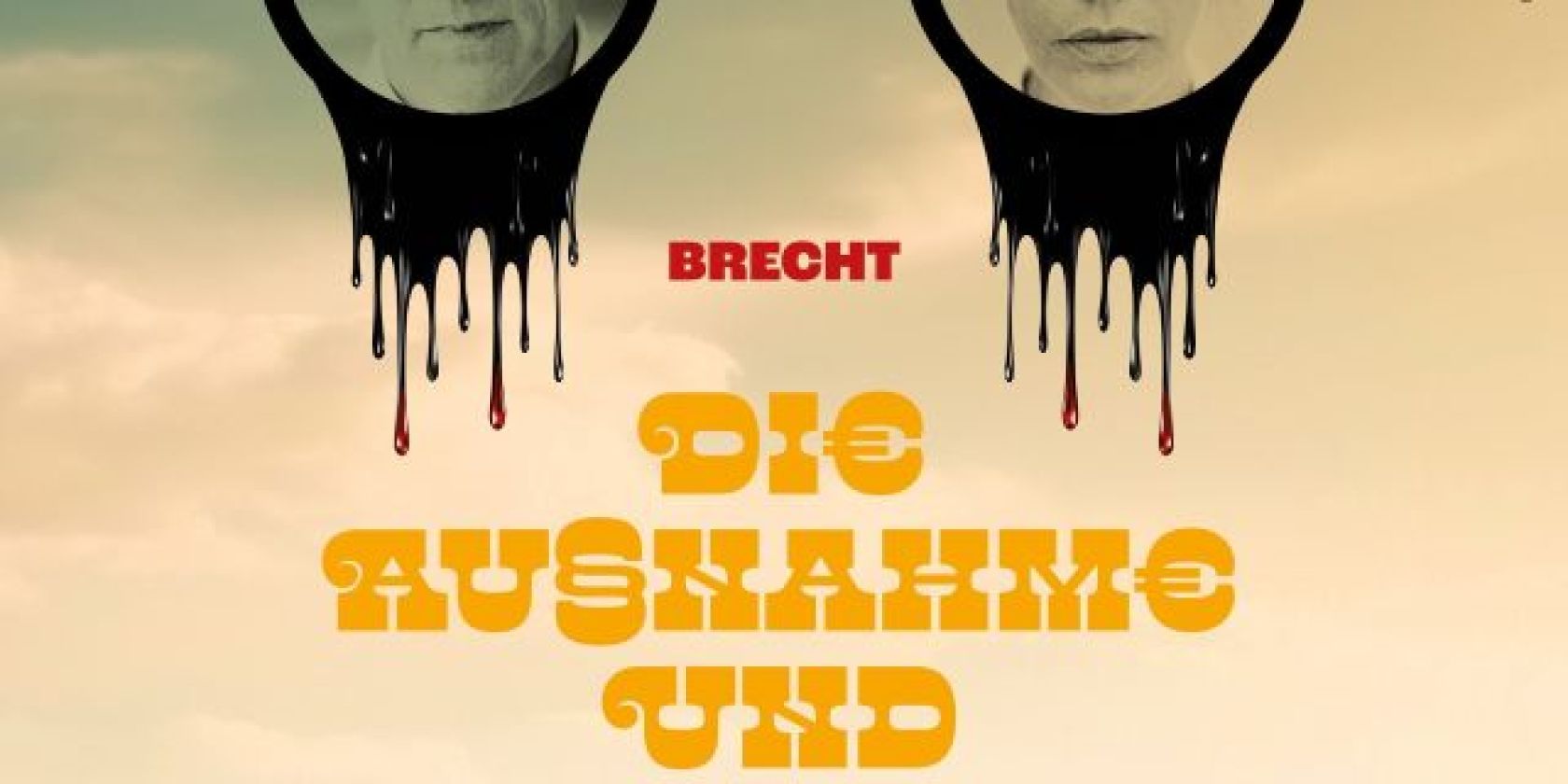 Brecht - Die Ausnahme und die Regel, &copy; Jutta Dolle & Axel Pape