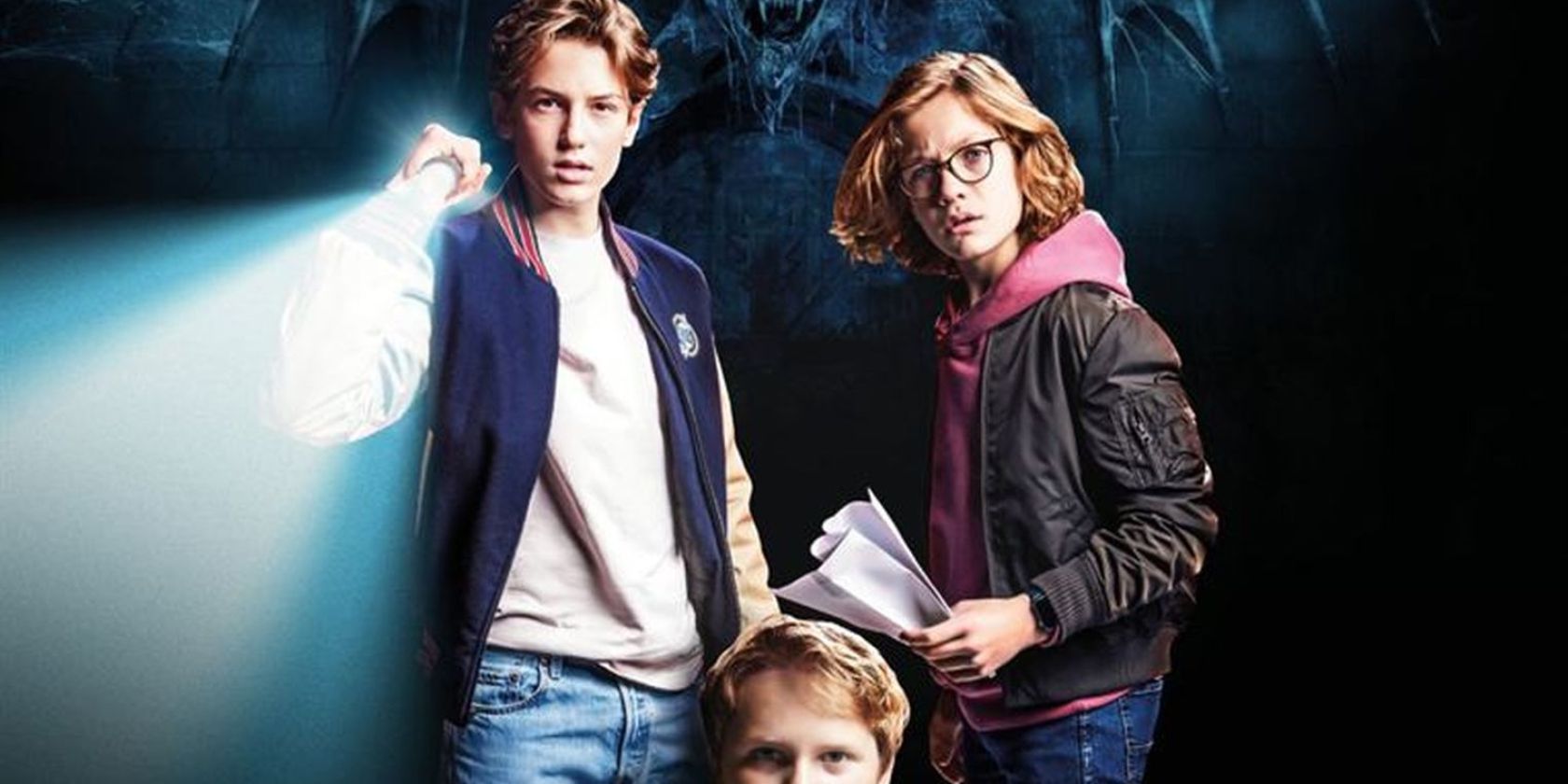 Kids Kino, © Sony Pictures Entertainment Deutschland GmbH