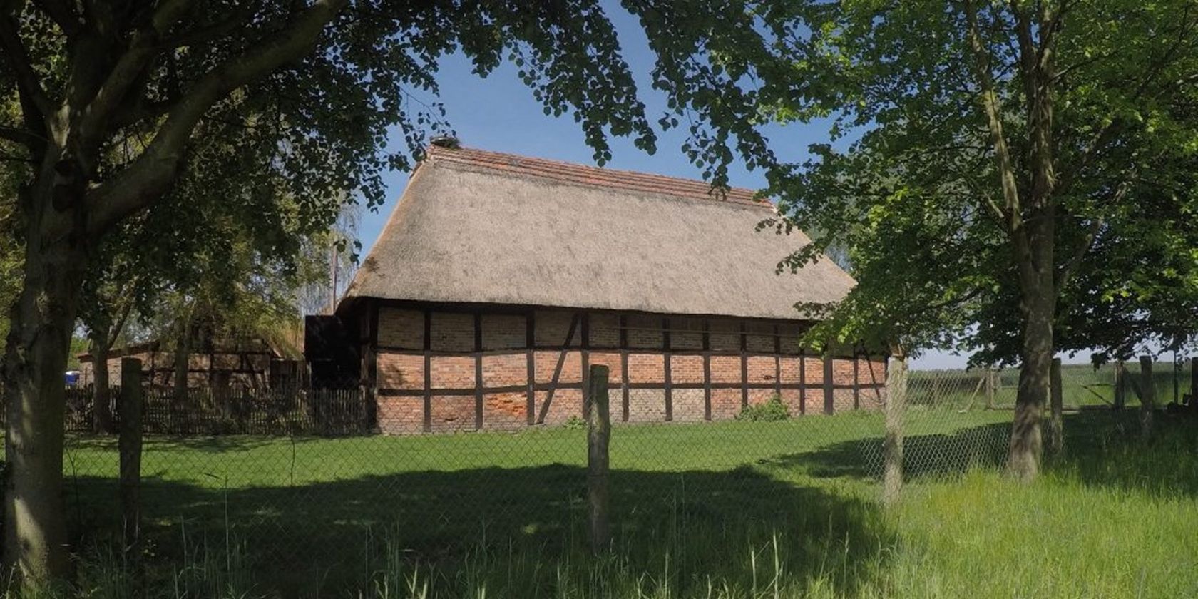Museumsscheune Ehlershof, © Wulfshäger Museumsscheune
