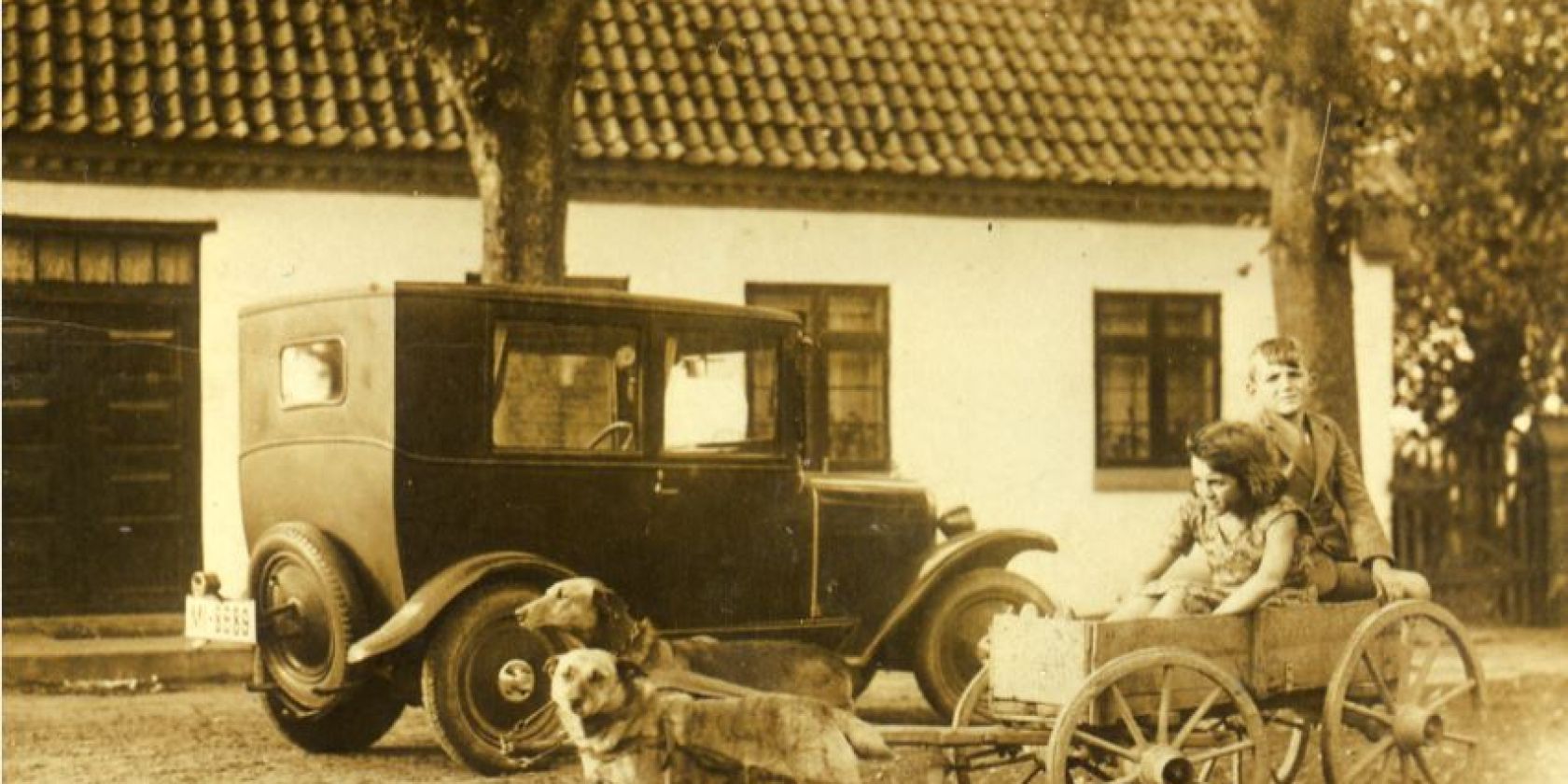 Stadtgeschichte, © Heimatmuseum Rerik