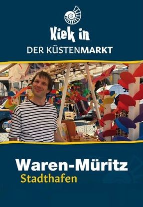 Coastal Market, © Küstenmarkt