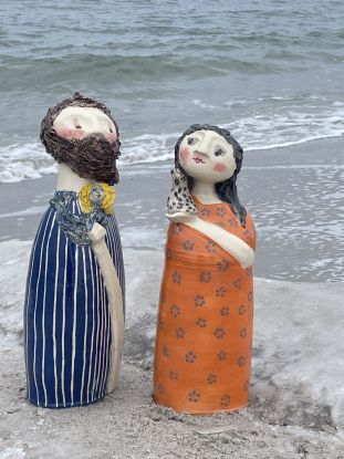 Die Brisel&uuml;tt, &copy; Heike H&uuml;nniger