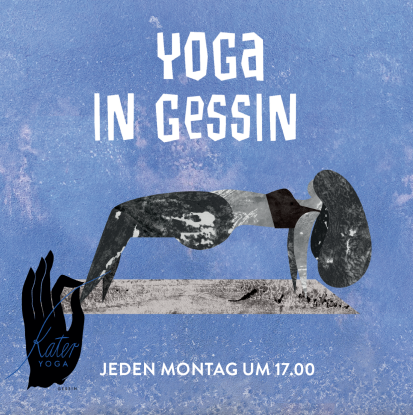 Yoga in Gessin