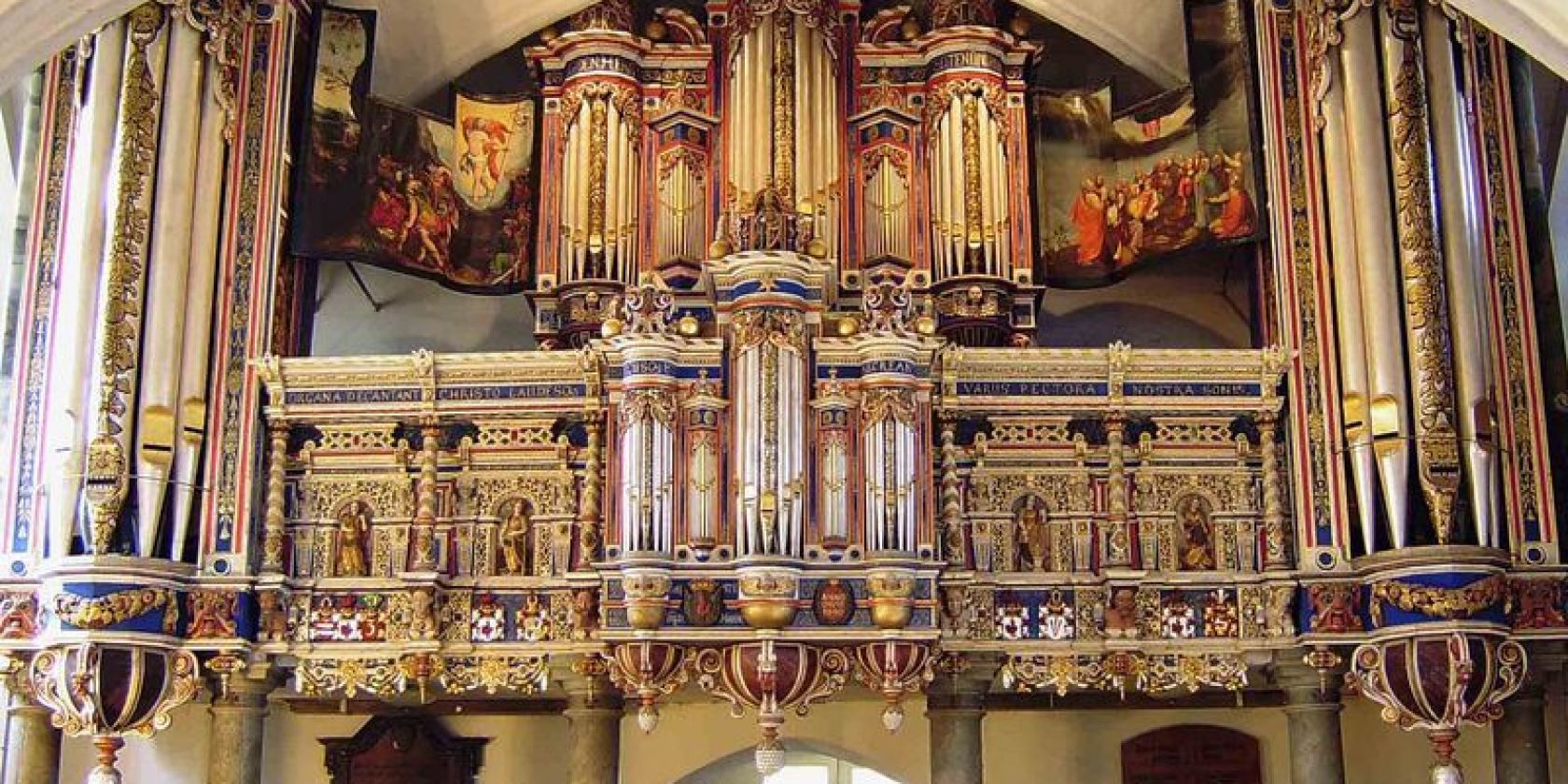 Kirche-Basedow, &copy; Veranstalter