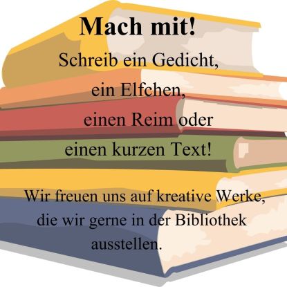 Stadtbibliothek Malchow, &copy; Stadtbibliothek Malchow