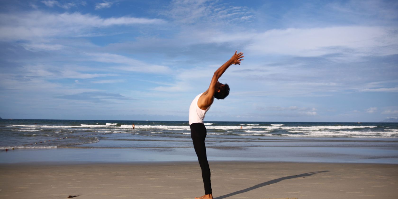 Yoga_Sportangebote_1-scaled, © Gemeinde Ostseebad Glowe