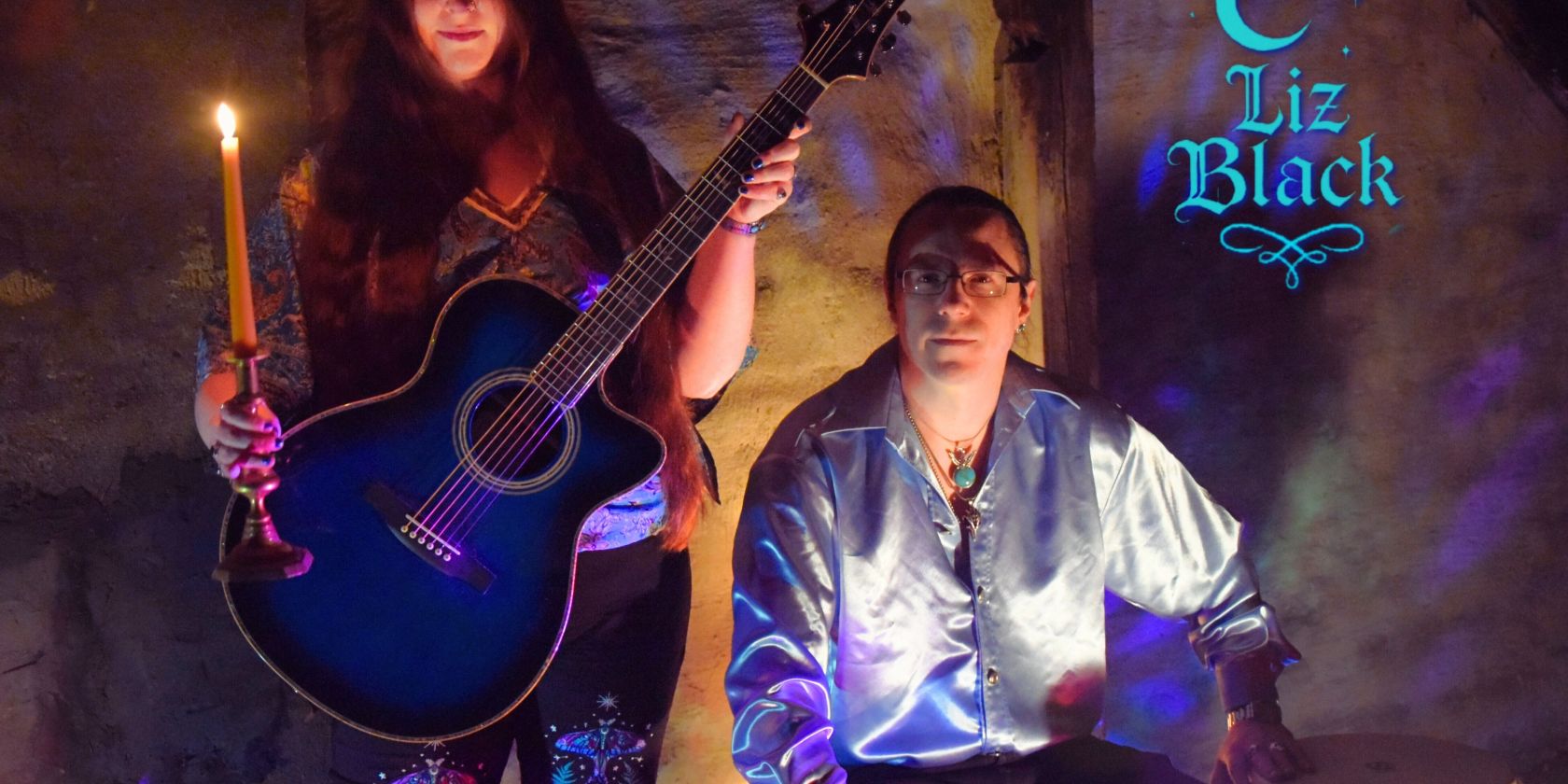 Liz Black, &copy; Apollon Bright