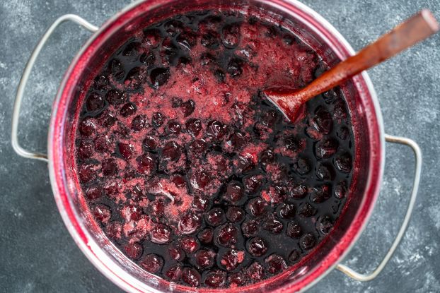 Marmelade_kochen_1, &copy; MuSeEn gGmbH