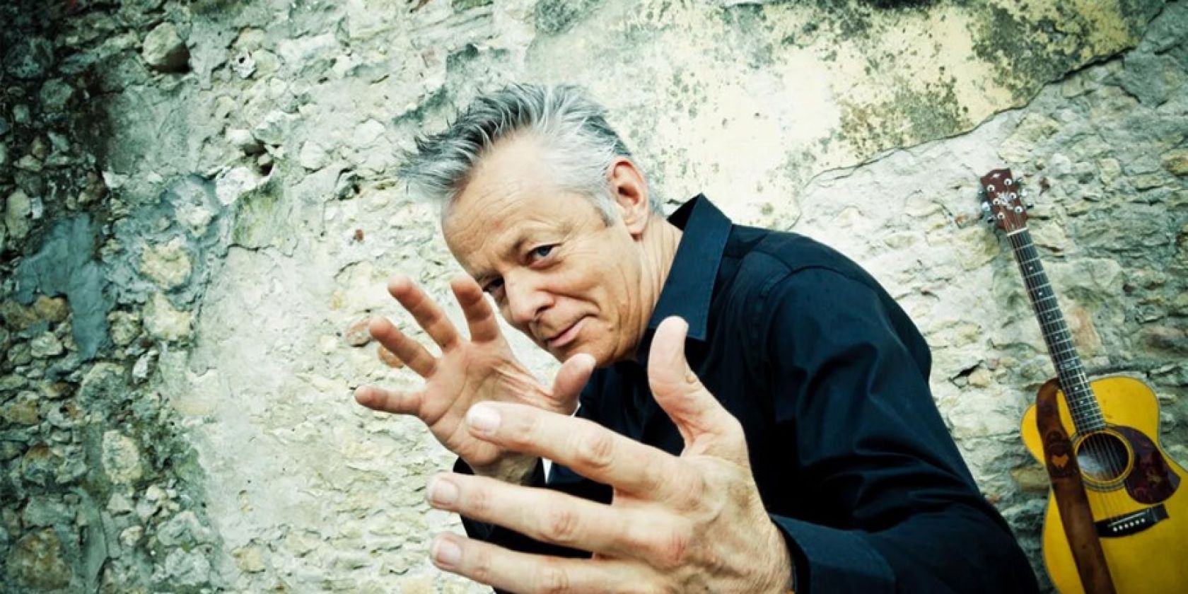 2024-09-20 Tommy Emmanuel, © Bell'Arte Konzertdirektion Dr. Schreyer GmbH