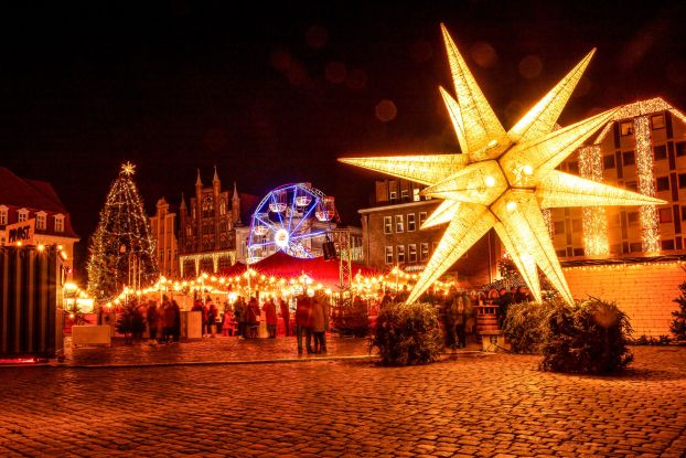 StralsundChristmasMarket_6_Stadtwerke Stralsund_┬&reg;ElisabethJaeger, &copy; Elisabeth J&auml;ger