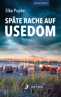 Sp&auml;te Rache auf Usedom