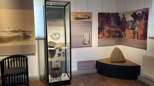 kvw/EMAM, © kvw/EMAM