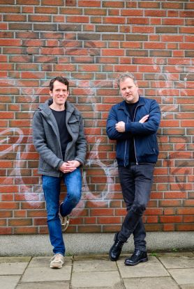 Rickert & Stickan, &copy; werk3