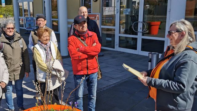 Ortsf&uuml;hrung (Strand): Auf den Spuren der Karlshagener Geschichte, &copy; Ortsfuehrung.jpg