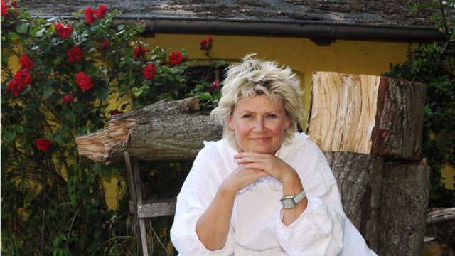 2026-04-30 Gitte Haening, &copy; Carmen Lechtenbrink