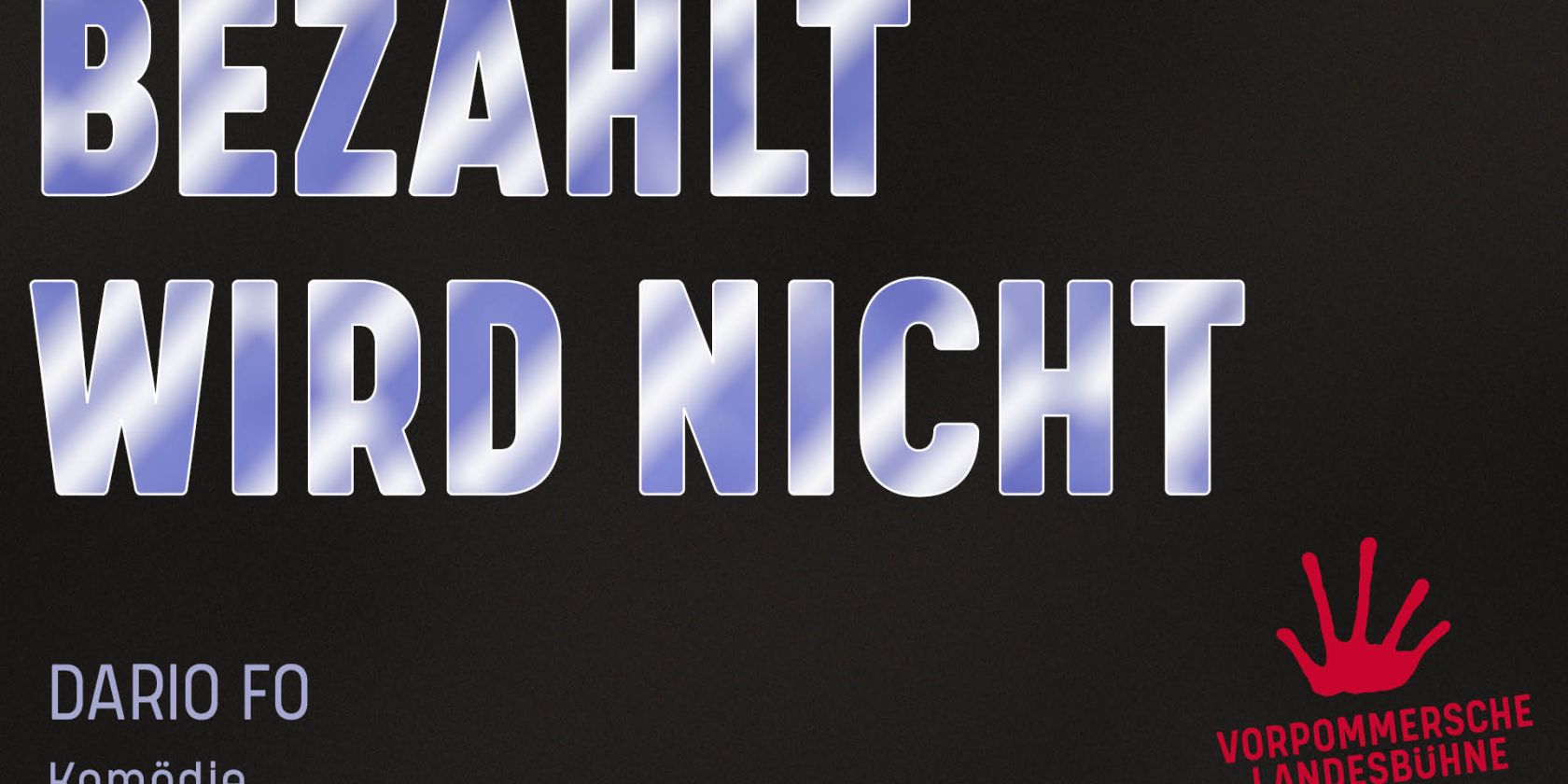 Vorpommersche Landesb&uuml;hne Anklam, &copy; Vorpommersche Landesb&uuml;hne Anklam