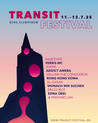 Kultur-Transit-96 e.V., © Kultur-Transit-96 e.V.